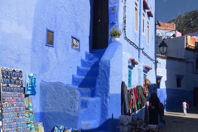 From Tangier: Special Day Trip to Chefchaouen and Tetouan - The Value Factor