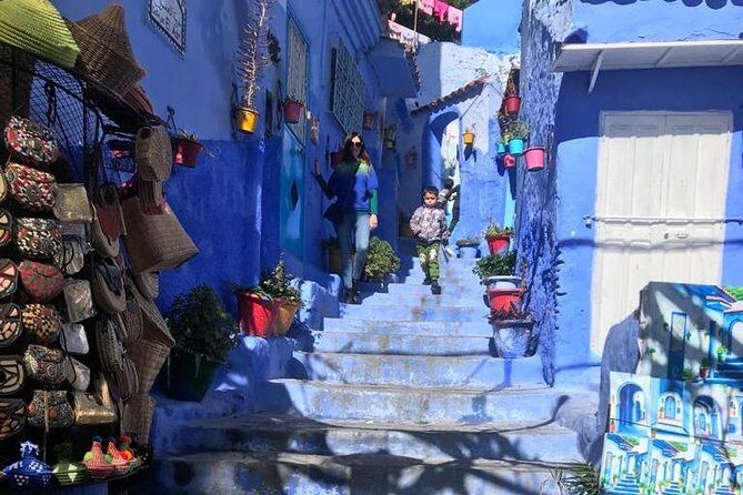 From Tangier: Special Day Trip to Chefchaouen and Tetouan - What the Tour Excels At