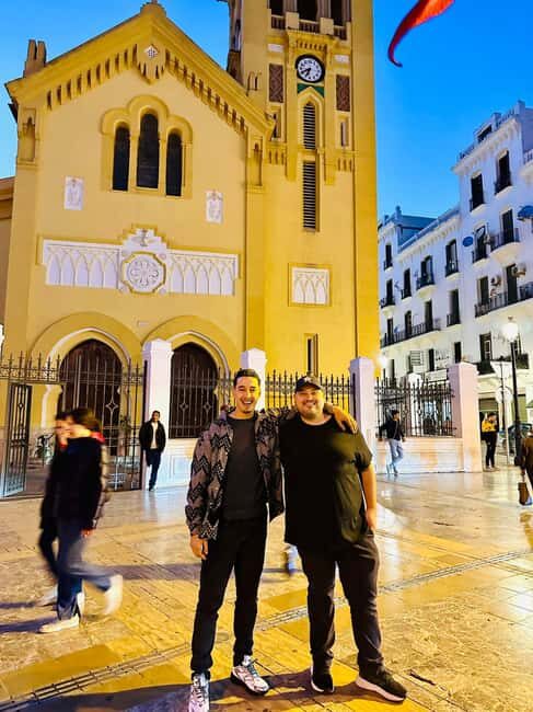 From Tangier: Special Day Trip to Chefchaouen and Tetouan - Who Is This Tour Best For?