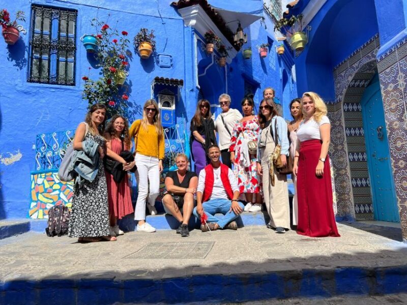 From Tangier: Special Day Trip to Chefchaouen and Tetouan - Final Thoughts