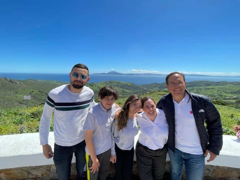 From Tangier Special Day Trip to Chefchaouen with Group - Starting Your Day: From Tangier to Chefchaouen