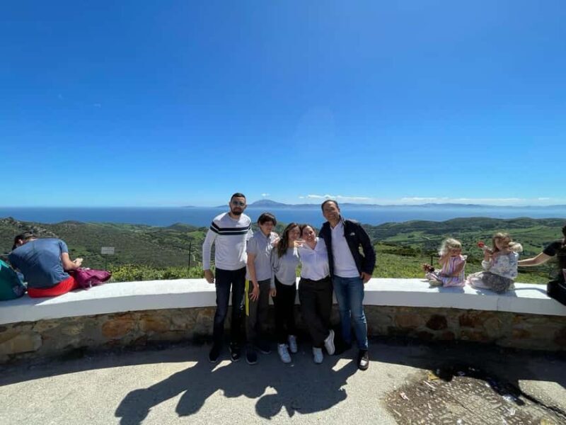From Tangier Special Day Trip to Chefchaouen with Group - Learning the Town’s Stories
