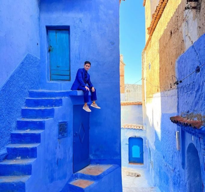 From Tangier to Chefchaouen - Inclusive Day Trip & lunch - Analyzing the Value: Is This Tour Worth It?