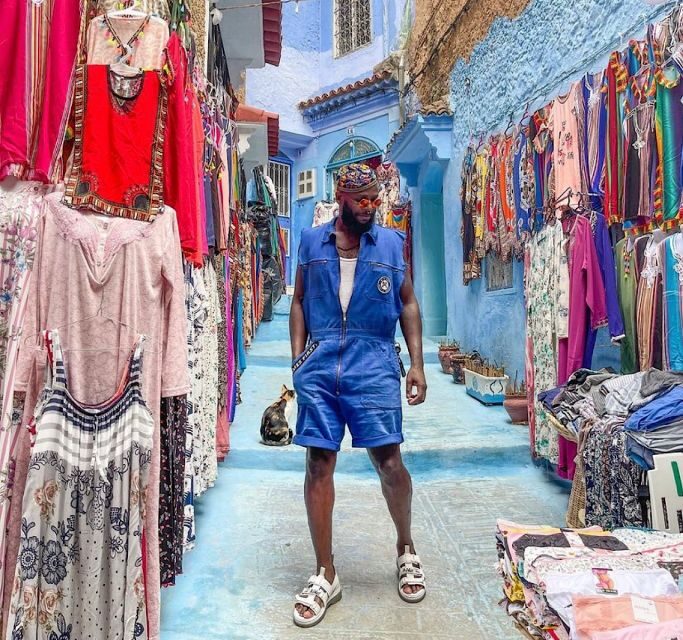 From Tangier to Chefchaouen - Inclusive Day Trip & lunch - What Travelers Say
