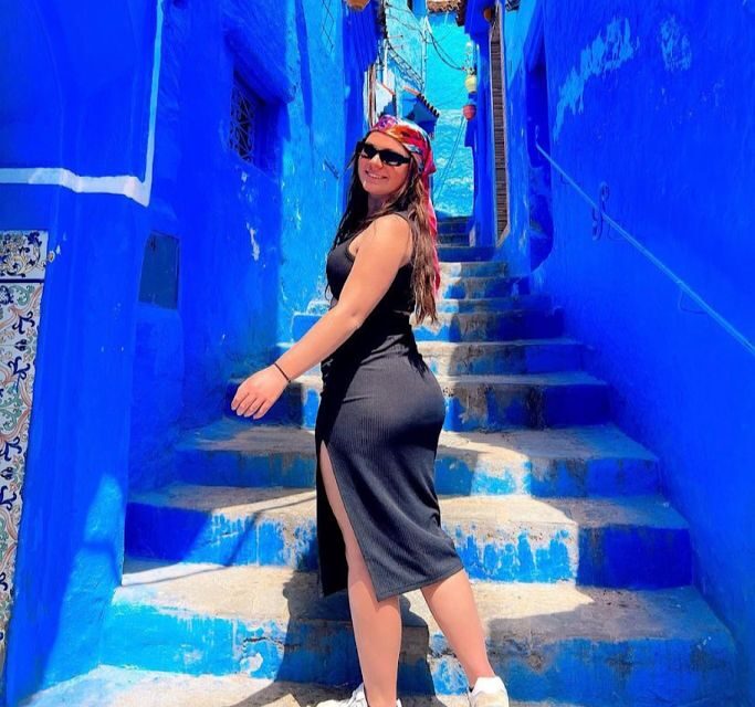 From Tangier to Chefchaouen - Inclusive Day Trip & lunch - Final Thoughts: Who Should Consider This Tour?
