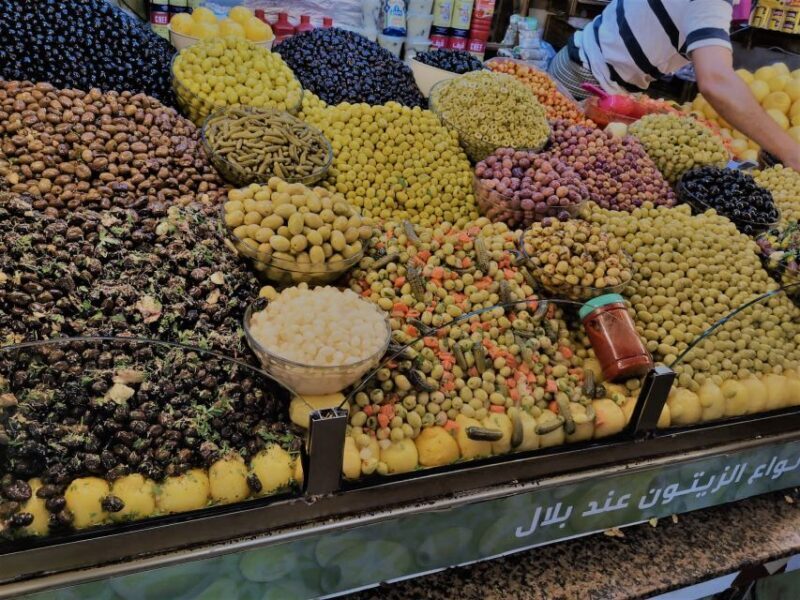 From Tarifa: Tangier Full-Day Trip with Lunch - Who Should Consider This Tour?