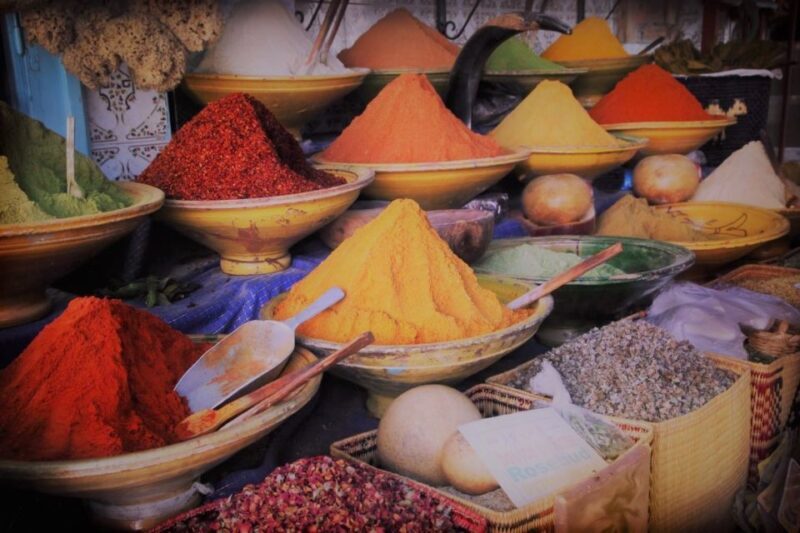 From Tarifa: Tangier Full-Day Trip with Lunch - FAQ