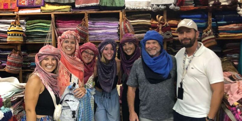 From Tarifa : Tangier tours with ticket and Moroccan food - Final Thoughts