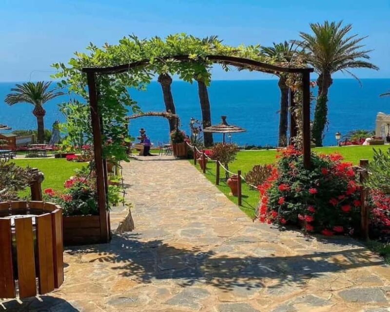 From Tarifa to Tanger: complete tour+ camel ride+ food - Exploring the Tour: What You Can Expect