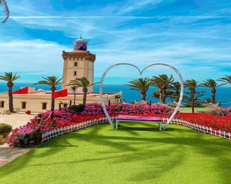 From Tarifa to Tanger: complete tour+ camel ride+ food - Authentic Experiences and Highlights