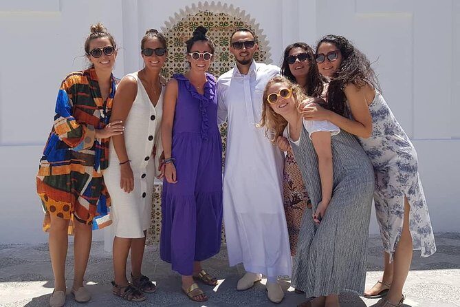 From Tarifa to Tangier: Exclusive Trip, Camel Ride, Lunch & Ferry - Authentic Experiences That Stick