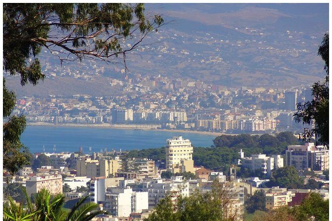 From Tarifa to Tangier: Exclusive Trip, Camel Ride, Lunch & Ferry - Practical Details & Tips