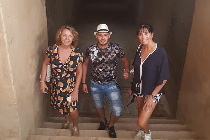 From Tarifa to Tangier: Exclusive Trip, Camel Ride, Lunch & Ferry - FAQ