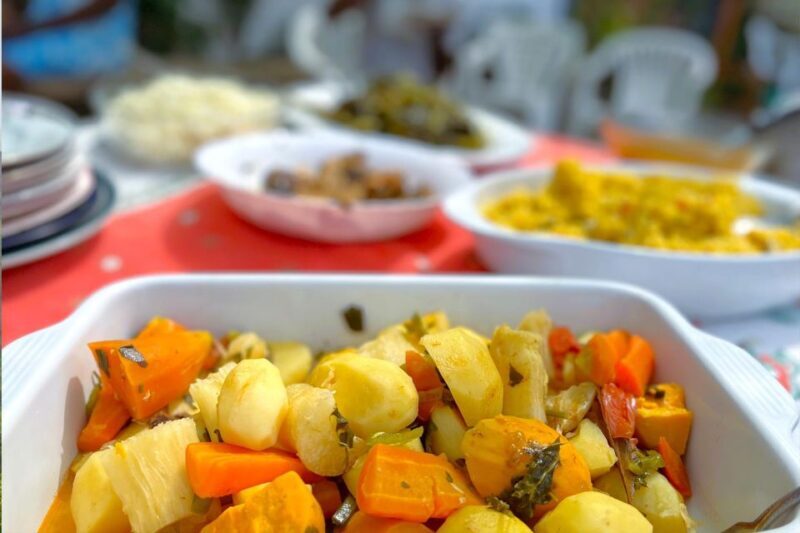 From Tarrafal: Serra to Principal Hike & Lunch with locals - A Closer Look at the Serra to Principal Hike & Lunch Tour