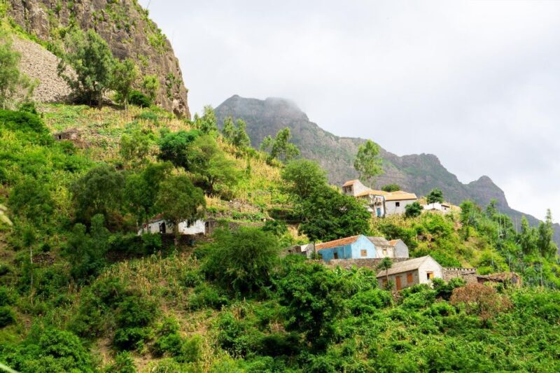From Tarrafal: Serra to Principal Hike & Lunch with locals - Final Thoughts