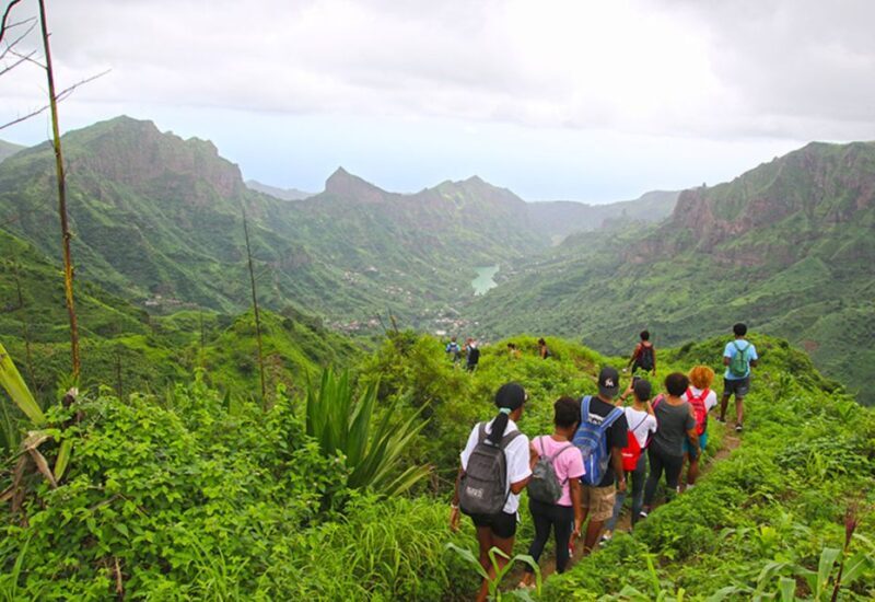 From Tarrafal: Verdant Valley Hike & Lunch With Locals - A Closer Look at the Tour Experience
