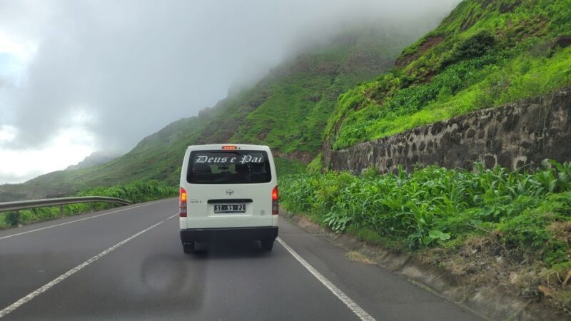 From Tarrafal: Verdant Valley Hike & Lunch With Locals - Authenticity and Visitor Feedback