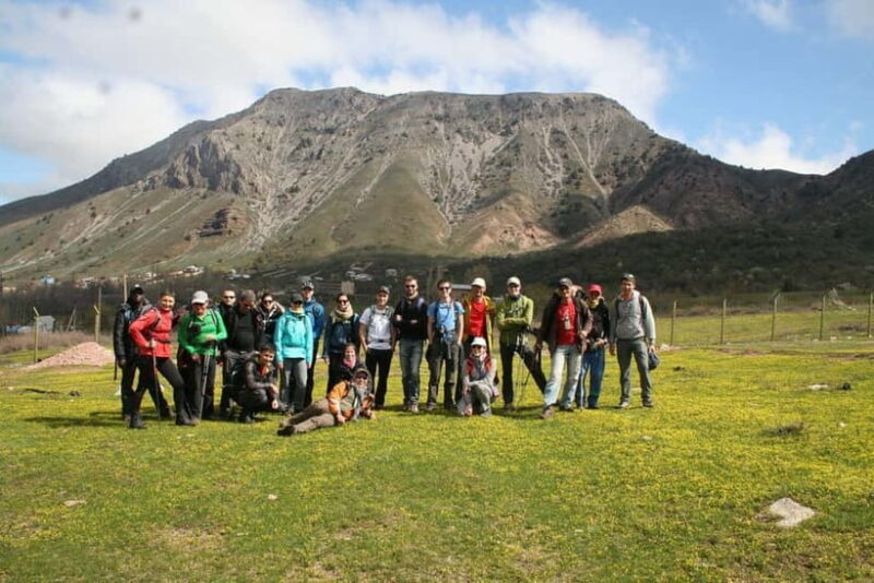From Tashkent: Chimgan Valley Hiking Day Trip - The Itinerary — What You Can Expect