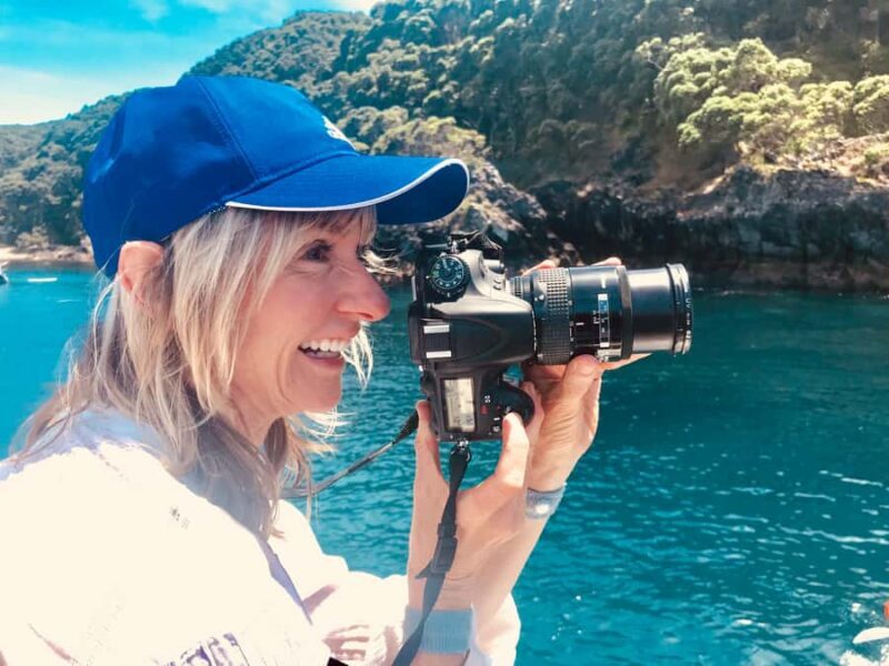 From Tauranga: Dolphin and Wildlife Cruise - From Tauranga: Dolphin and Wildlife Cruise — A Practical Guide for Nature Lovers