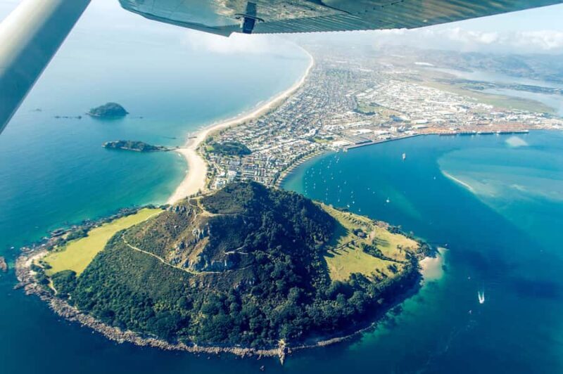 From Tauranga: Skydive over Mount Maunganui - FAQ