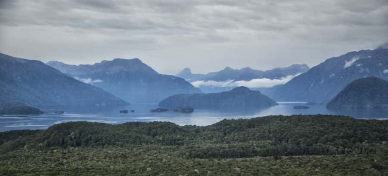 From Te Anau: Full Day Kepler Track Guided Heli-Hike - Price and Value