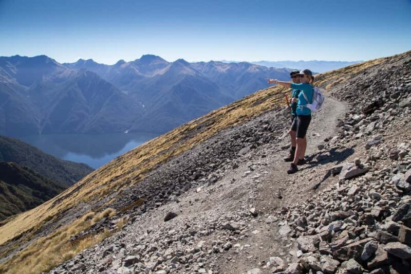 From Te Anau: Full Day Kepler Track Guided Heli-Hike - FAQs
