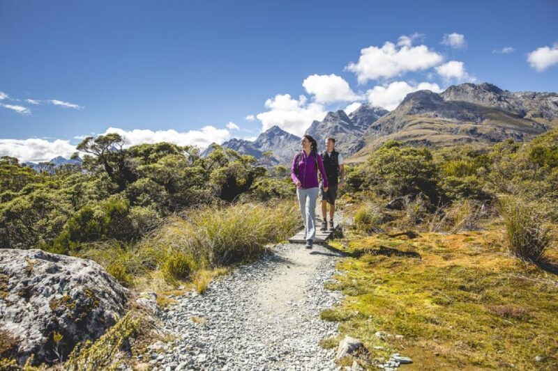 From Te Anau: Milford Sound Coach, Cruise, and Walks - Authentic Experiences and Real Traveler Feedback
