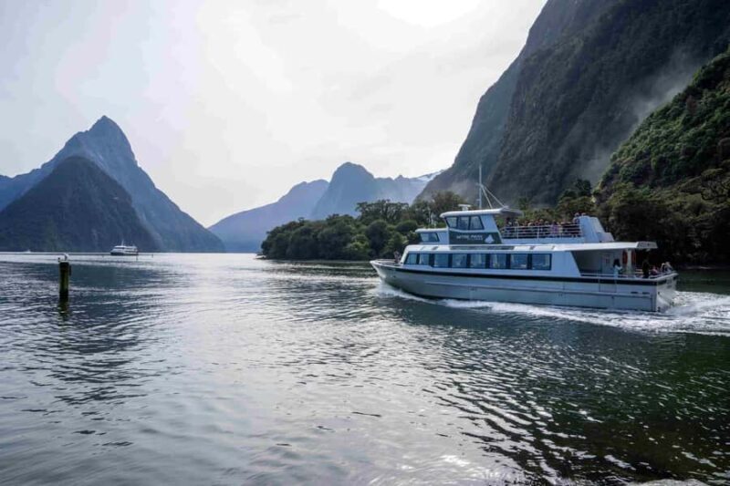 From Te Anau: Milford Sound Coach, Cruise, and Walks - The Sum Up: Who Will Love This Experience?