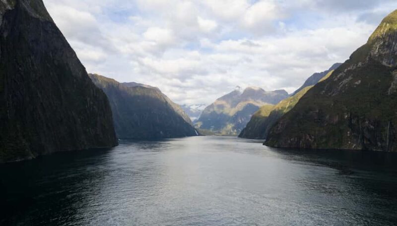 From Te Anau: Milford Sound Cruise & Glass-Roof Coach Tour - The Value and Practicalities