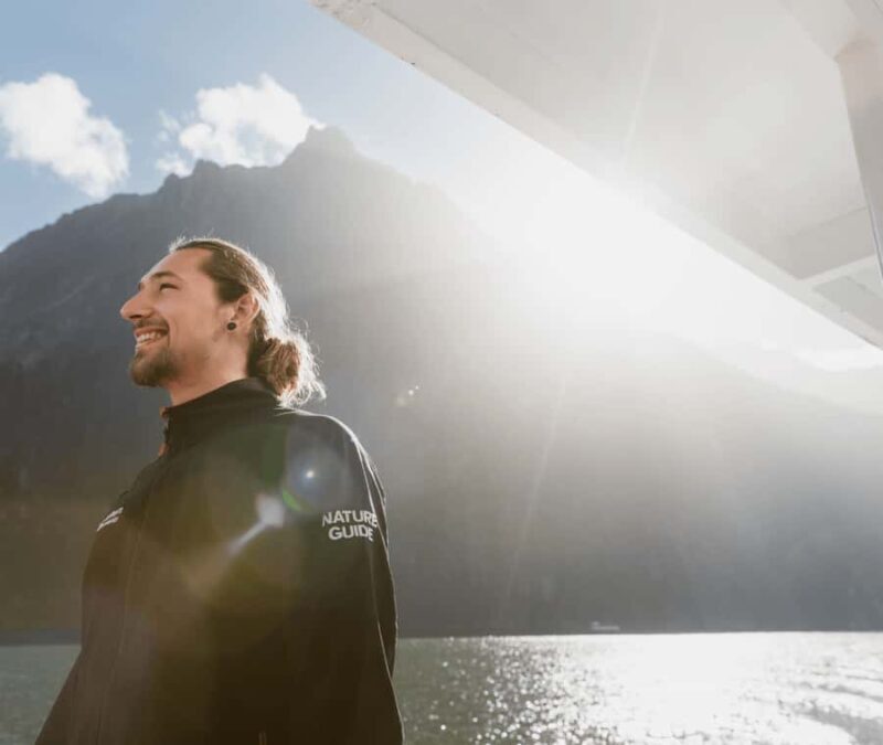 From Te Anau: Milford Sound Extended Cruise and Coach Tour - Analyzing the Value: Is It Worth It?