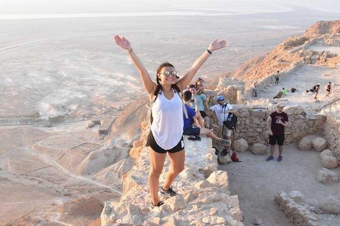 From Tel Aviv: Masada Sunrise, Ein Gedi & Dead Sea - Final Thoughts: Who Is This Tour Best For?