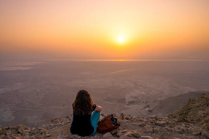 From Tel Aviv: Masada Sunrise, Ein Gedi & Dead Sea - FAQ