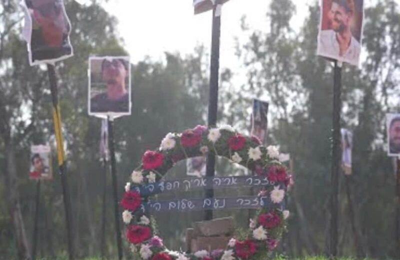From Tel Aviv: Nova Music Festival Memorial Site Visit - Key Points