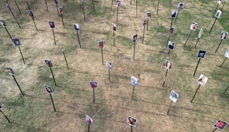 From Tel Aviv: Nova Music Festival Memorial Site Visit - Who Should Consider This Tour?