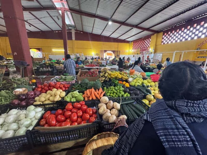 From Teotitlán del Valle - Traditional Cooking Class - Final Thoughts