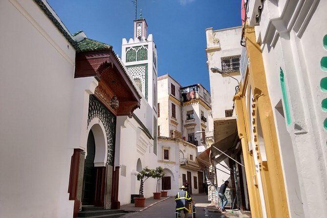 From Tetouan: Full day trip to Tangier - Who Should Consider This Tour?