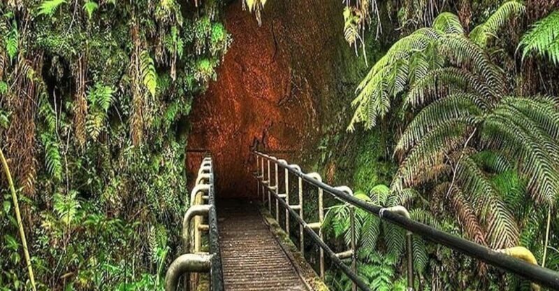 From the Big Island: Hawaii Volcanoes National Park Tour - FAQs