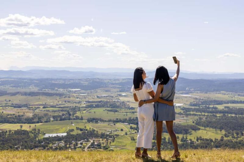 From the Gold Coast Hop on Hop off Bus to Tamborine Mountain - The Itinerary: What You Can Expect on This Tour