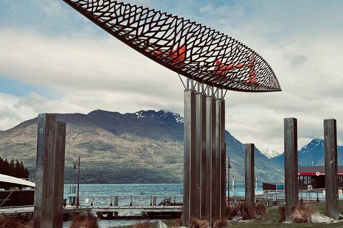 From the Green to the Grave: An Audio Tour of Queenstown - In-Depth Look at the Tour