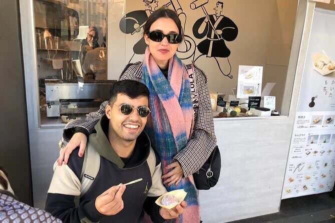 From The Sea To Plate Try Tokyo's Tsukiji Fish Market Food Tour - FAQ