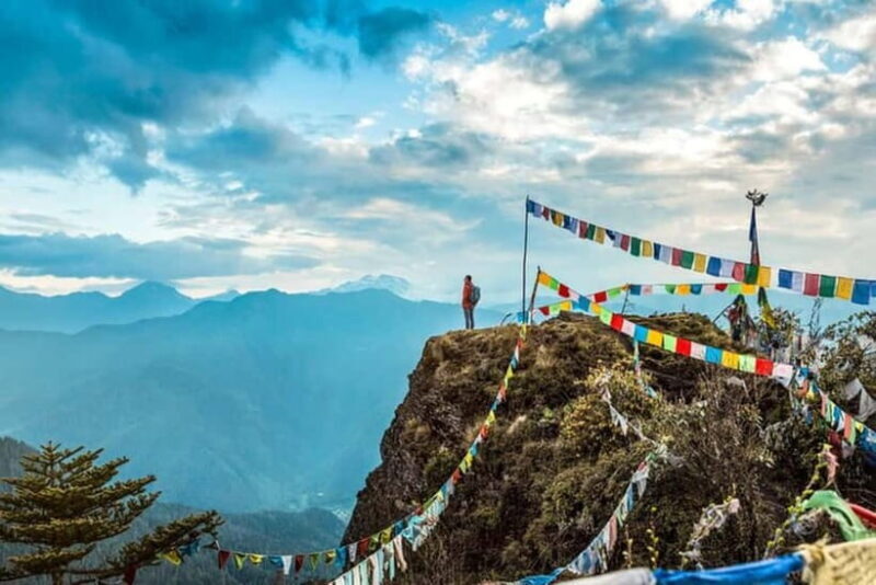 From Thimphu - Enchanting Bhutan tour with Guide 5 days Tour - FAQ