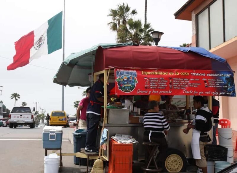 From Tijuana: City Tour Ensenada & Lobster - Who Is This Tour For?