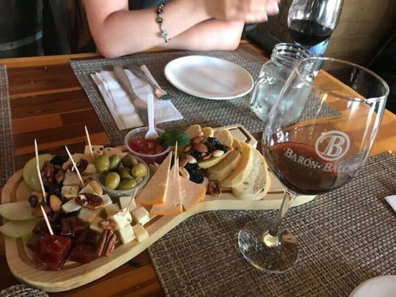 From Tijuana: Valle de Guadalupe Private Winery Tour - What the Reviews Say: Authentic Voices
