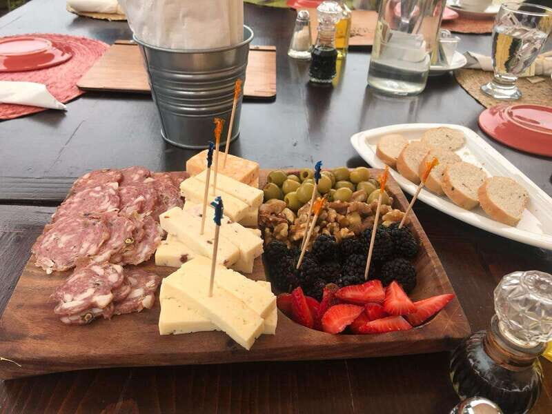 From Tijuana: Valle de Guadalupe Shared Winery Tour - Logistics, Comfort, and Value