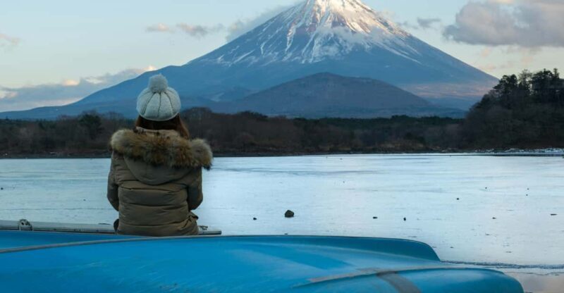 From Tokyo: 1 Full Day Mount fuji Sightseeing Trip - Key Points
