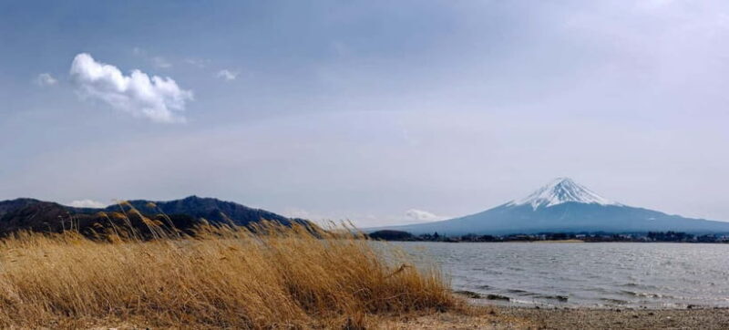 From Tokyo: 1 Full Day Mount fuji Sightseeing Trip - Final Thoughts