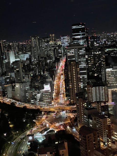 From Tokyo: Daikoku Parking, Tokyo Tower and Yokohama - Why This Tour Stands Out