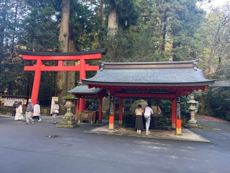 From Tokyo: Hakone Full Day Customizable Private Tour - An Introduction to the Hakone Full Day Tour Experience