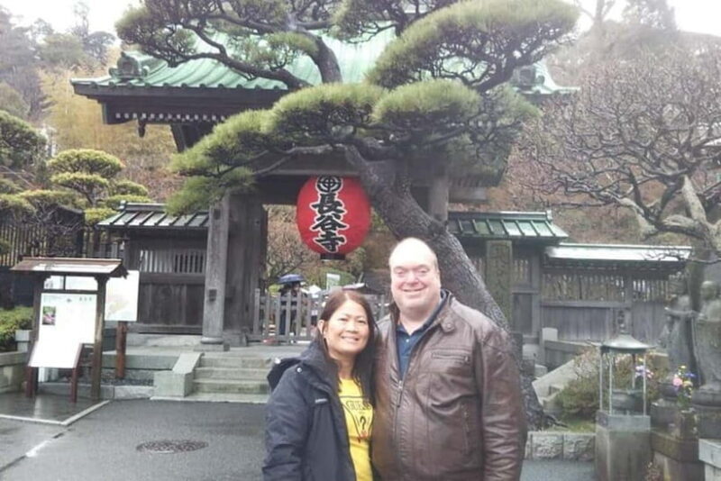 From Tokyo: Kamakura 8-Hour Private Walking Tour with Guide - FAQ
