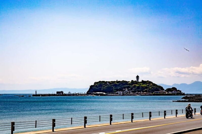 From Tokyo: Kamakura and Enoshima 1-Day Bus Tour - A Close Look at the Tour Itinerary